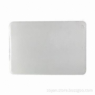 Case for iPod, Made of TPU